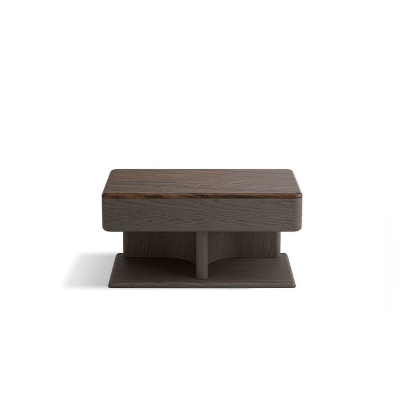 Molteni&C Прикроватная тумбочка Tibeau от Molteni & C
