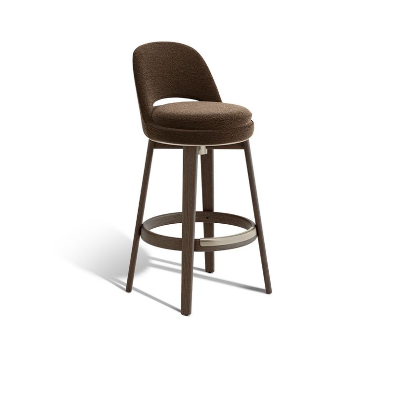 Molteni&C Барный стул Mollis от Molteni & C