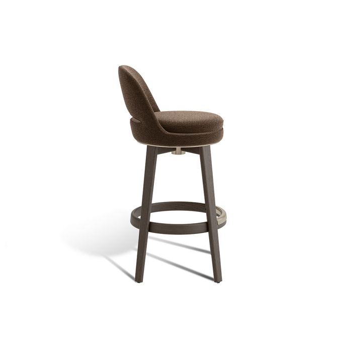Molteni&C Барный стул Mollis от Molteni & C