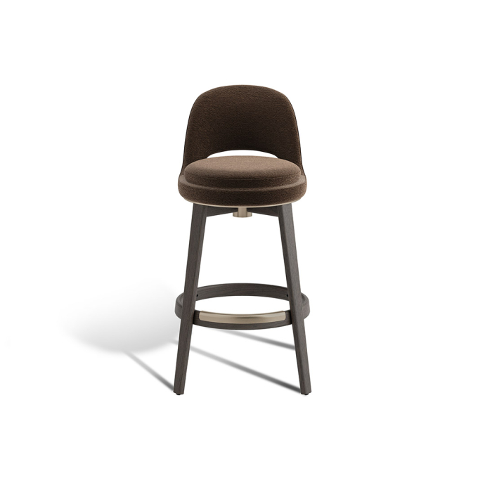 Molteni&C Барный стул Mollis от Molteni & C