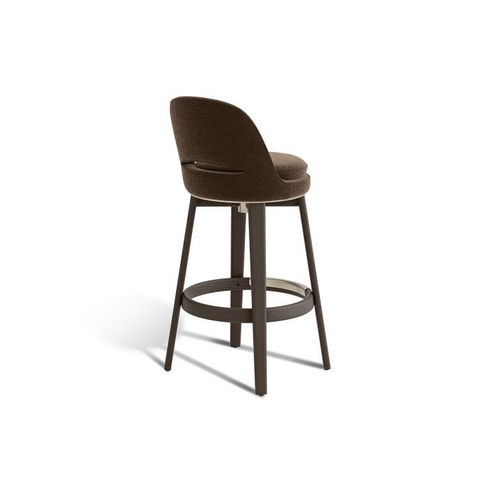 Molteni&C Барный стул Mollis от Molteni & C