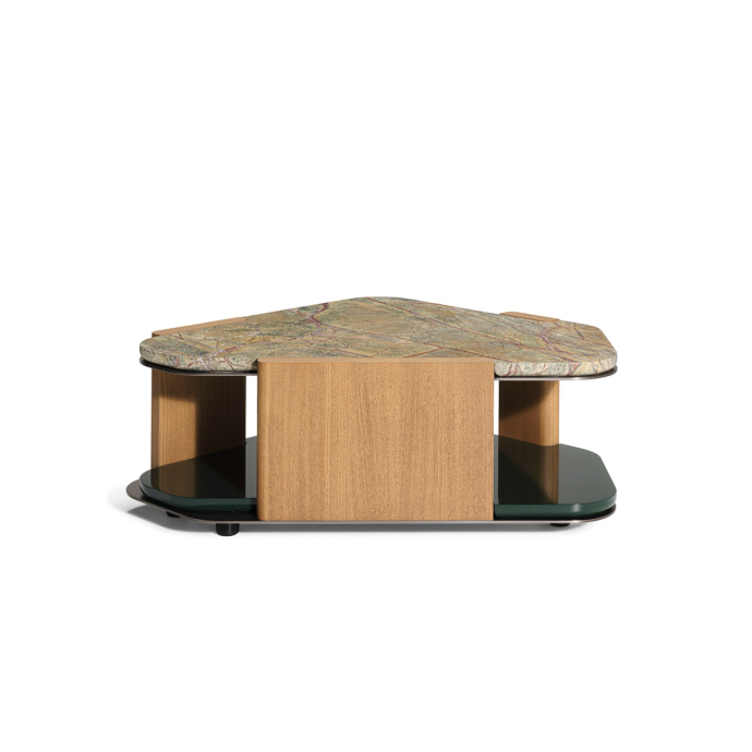 Molteni&C Журнальный столик Jeanne от Molteni & C
