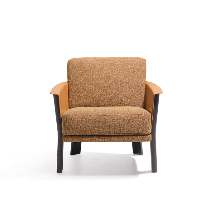 Molteni&C Кресло Armand от Molteni & C