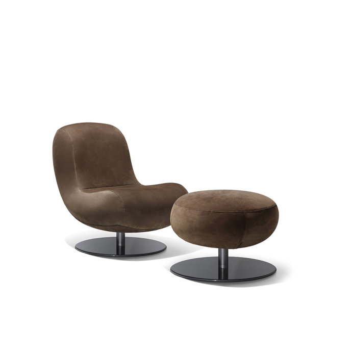 Molteni&C Кресло Bosco от Molteni & C