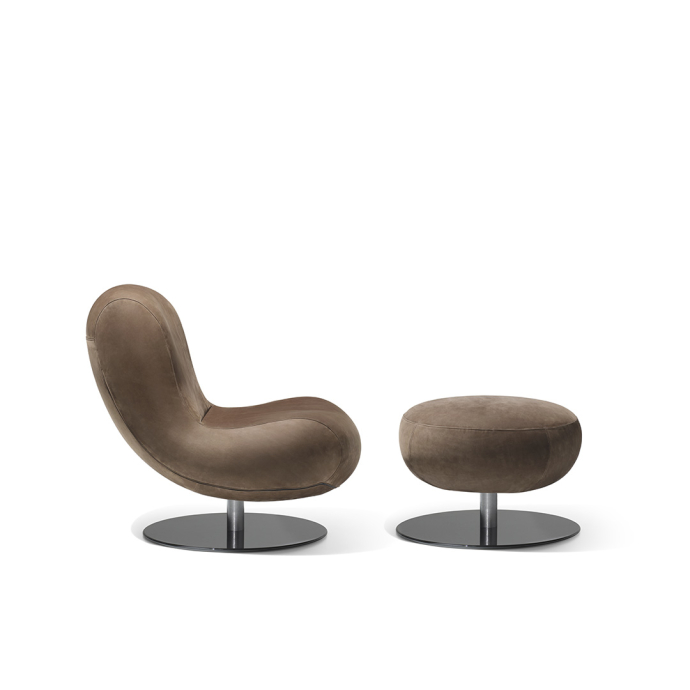 Molteni&C Кресло Bosco от Molteni & C