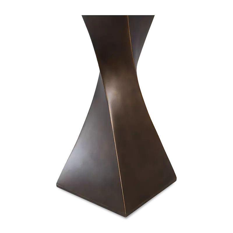 Christopher Guy Журнальный столик Torsion от Christopher Guy