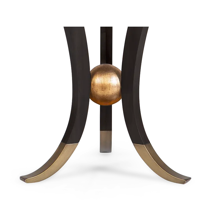 Christopher Guy Шахматный столик Buvette de sphere от Christopher Guy