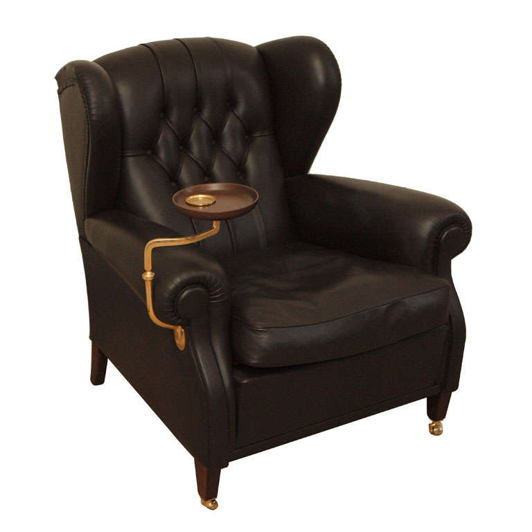 Poltrona Frau Кресло 1919 от Poltrona Frau