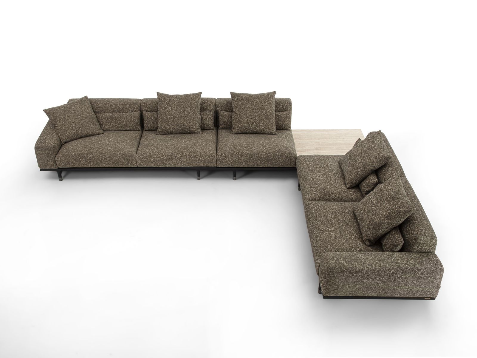 Porada Диван Argo XL от Porada