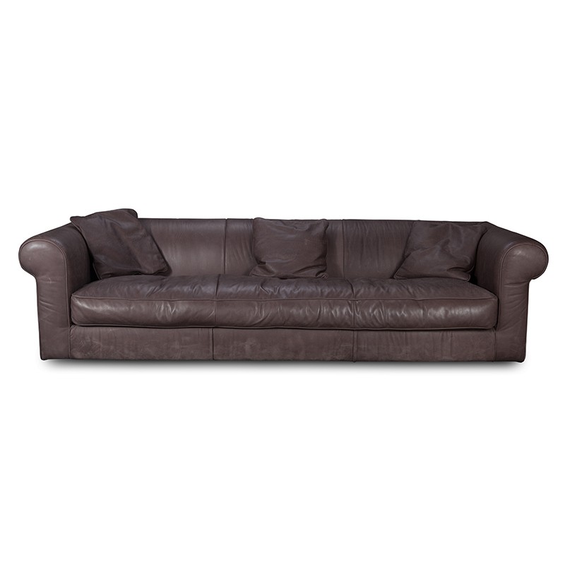 Baxter Диван Alfred soft от Baxter