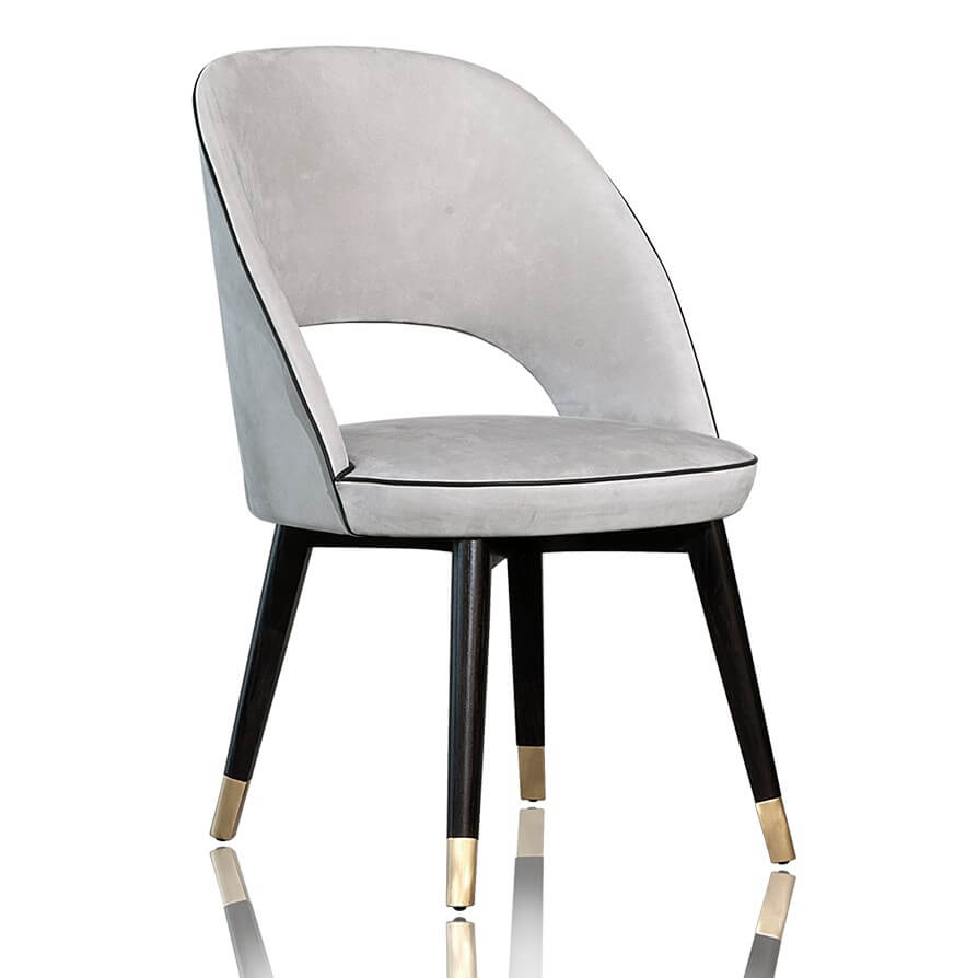 Baxter Стул Colette h86 от Baxter