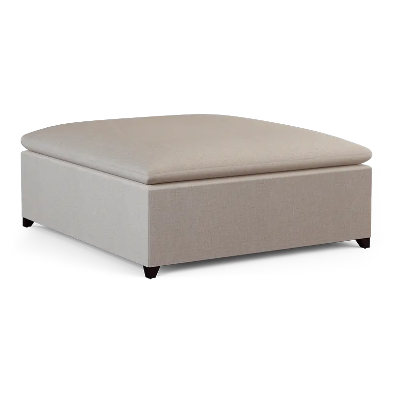 Christopher Guy Пуф Cunard от Christopher Guy