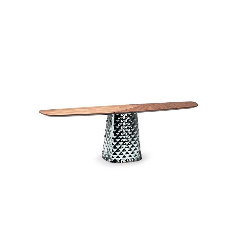 Cattelan Italia Консоль Atrium Wood от Cattelan Italia