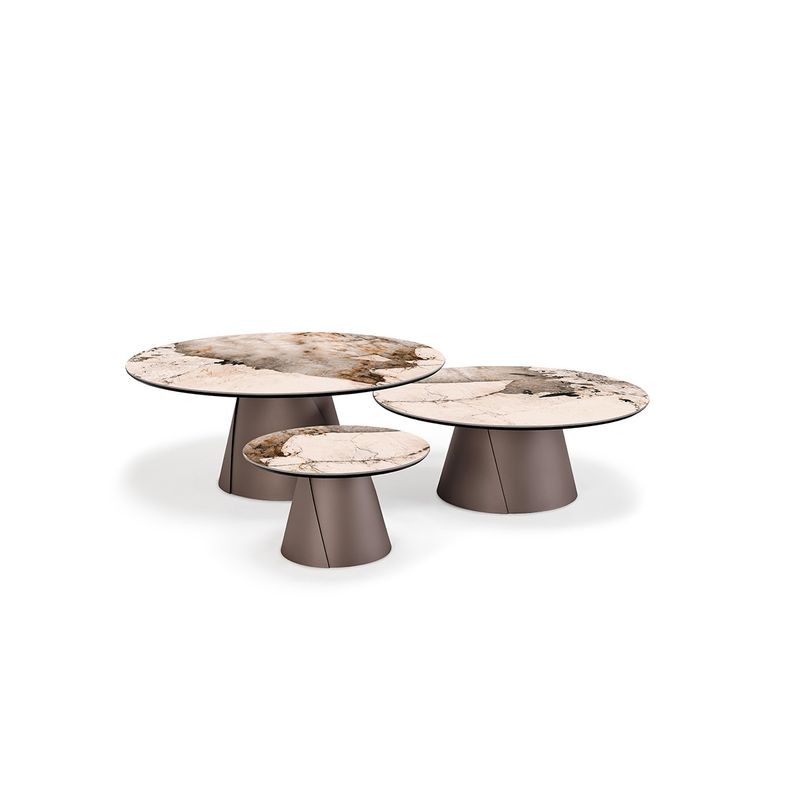 Cattelan Italia Журнальный столик Albert Keramik от Cattelan Italia