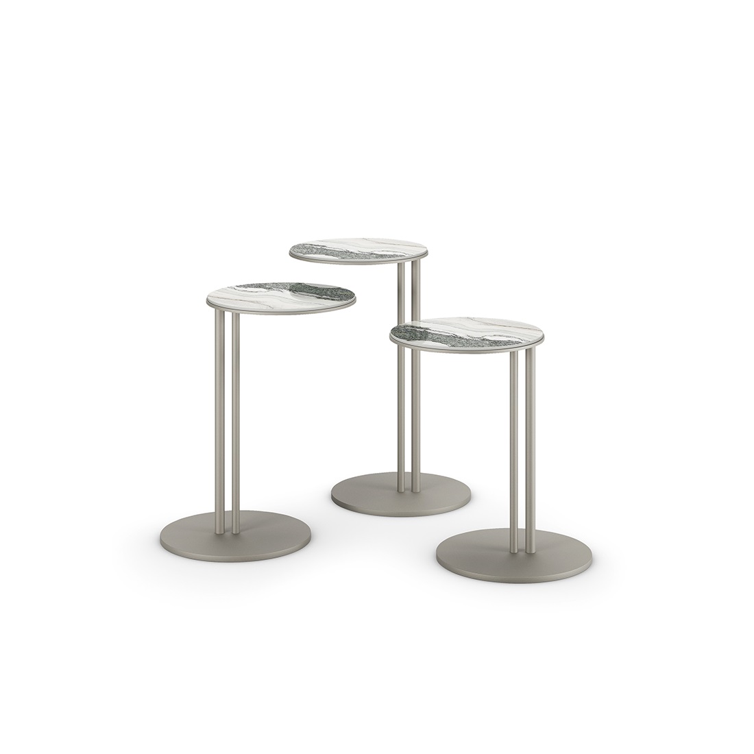 Cattelan Italia Журнальный столик Sting XL от Cattelan Italia