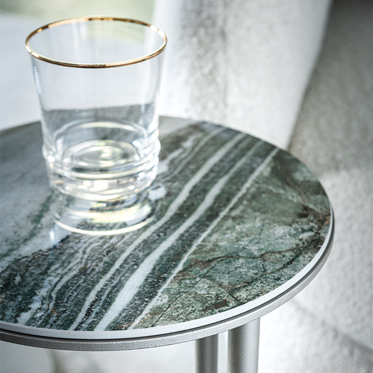 Cattelan Italia Журнальный столик Sting XL от Cattelan Italia — в интерьере