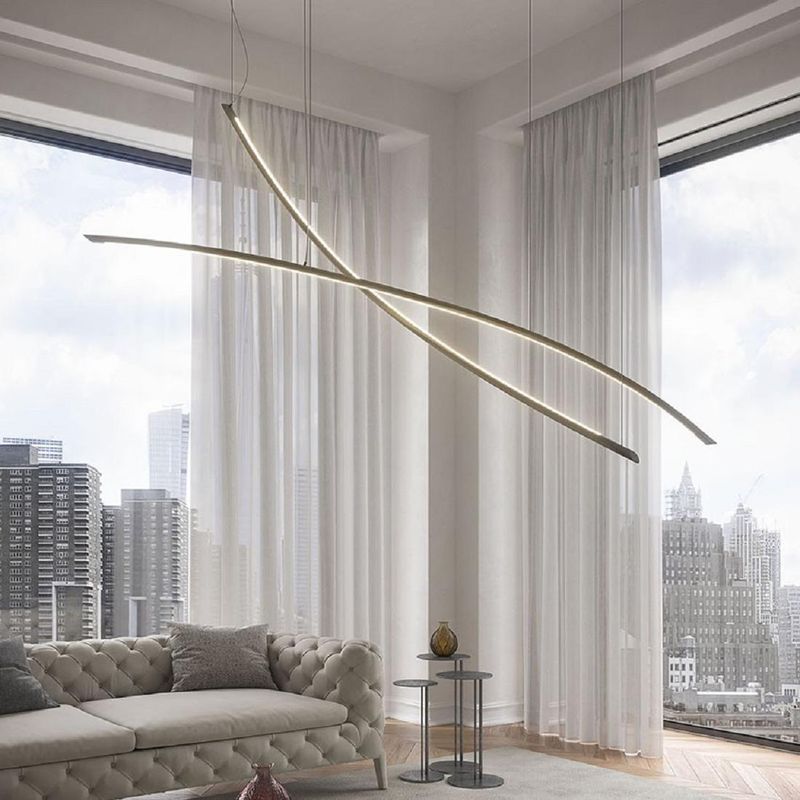 Cattelan Italia Подвесной светильник Katana Magnum от Cattelan Italia