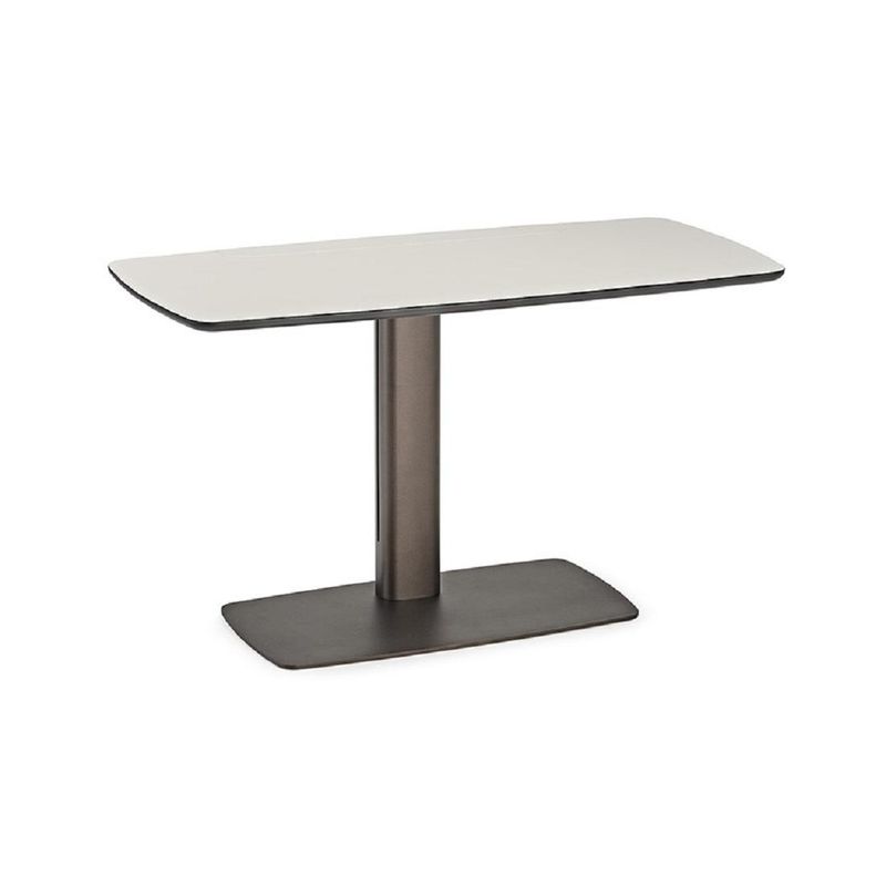 Cattelan Italia Письменный стол Run Leather от Cattelan Italia