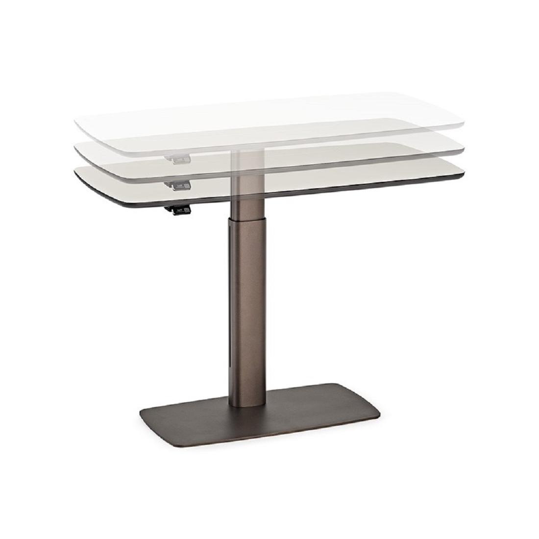 Cattelan Italia Письменный стол Runner Leather от Cattelan Italia