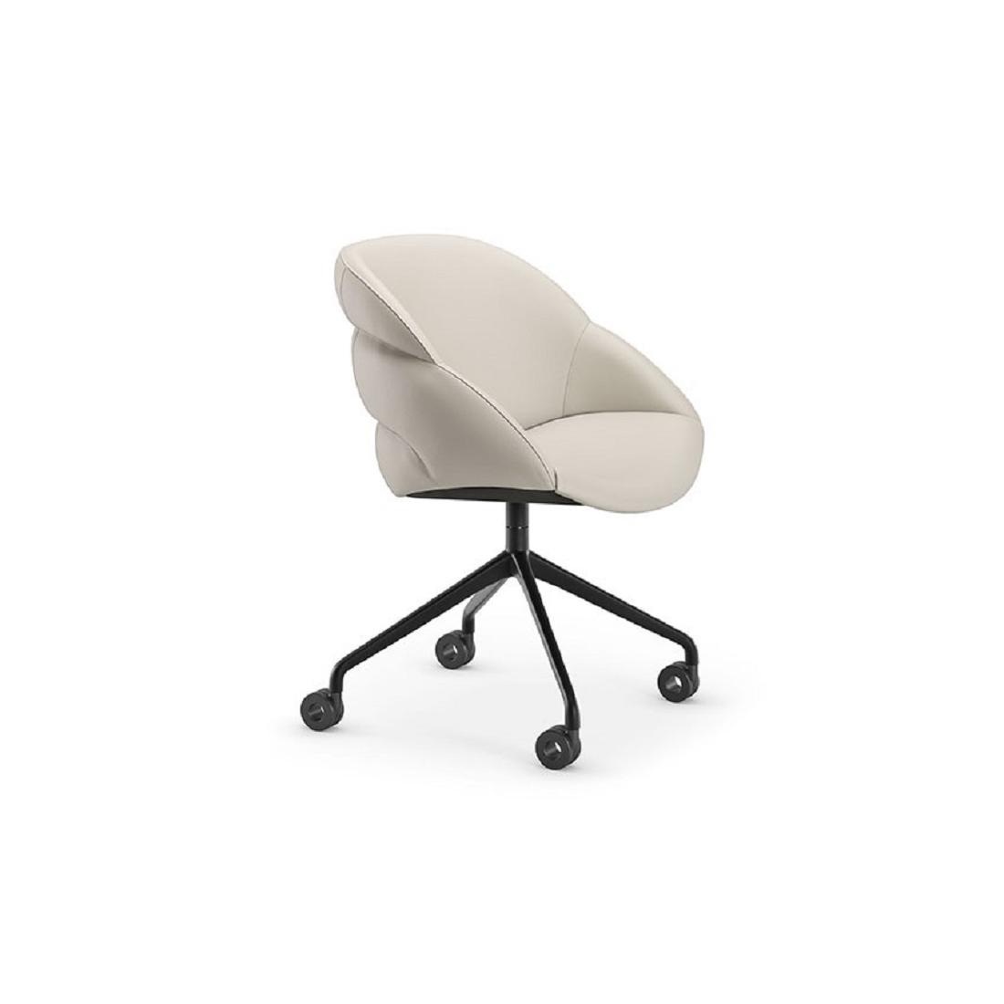 Cattelan Italia Рабочее кресло Camilla Wheels от Cattelan Italia