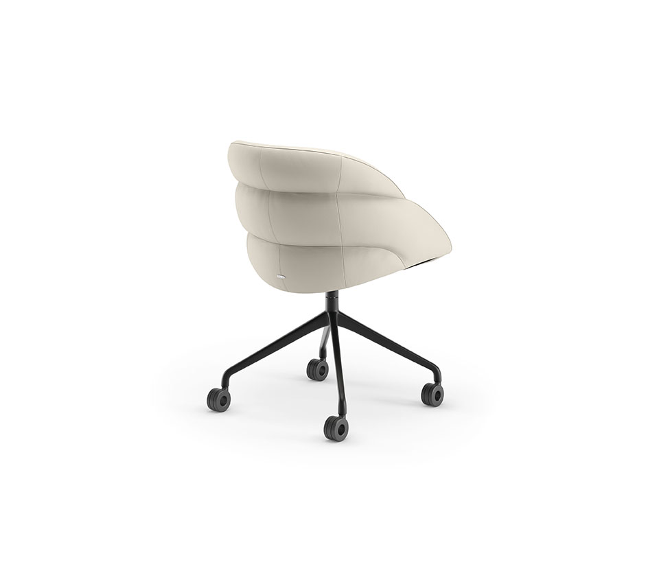 Cattelan Italia Рабочее кресло Camilla Wheels от Cattelan Italia