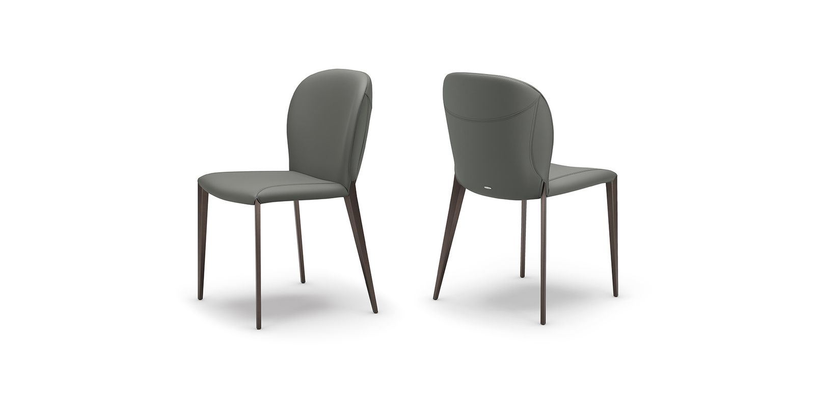 Cattelan Italia Стул Nancy ML от Cattelan Italia