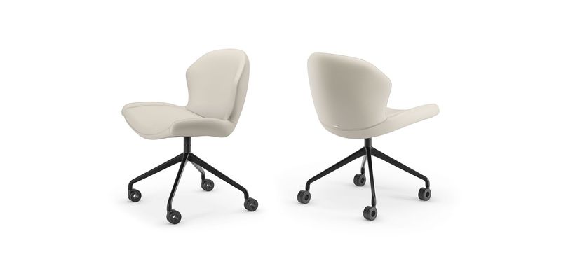 Cattelan Italia Рабочее кресло Rachel Wheels от Cattelan Italia