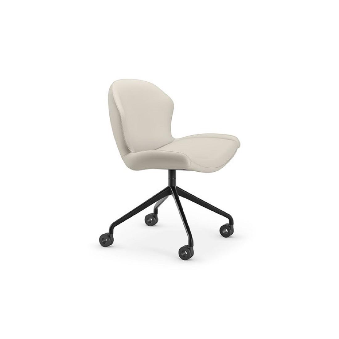 Cattelan Italia Рабочее кресло Rachel Wheels от Cattelan Italia