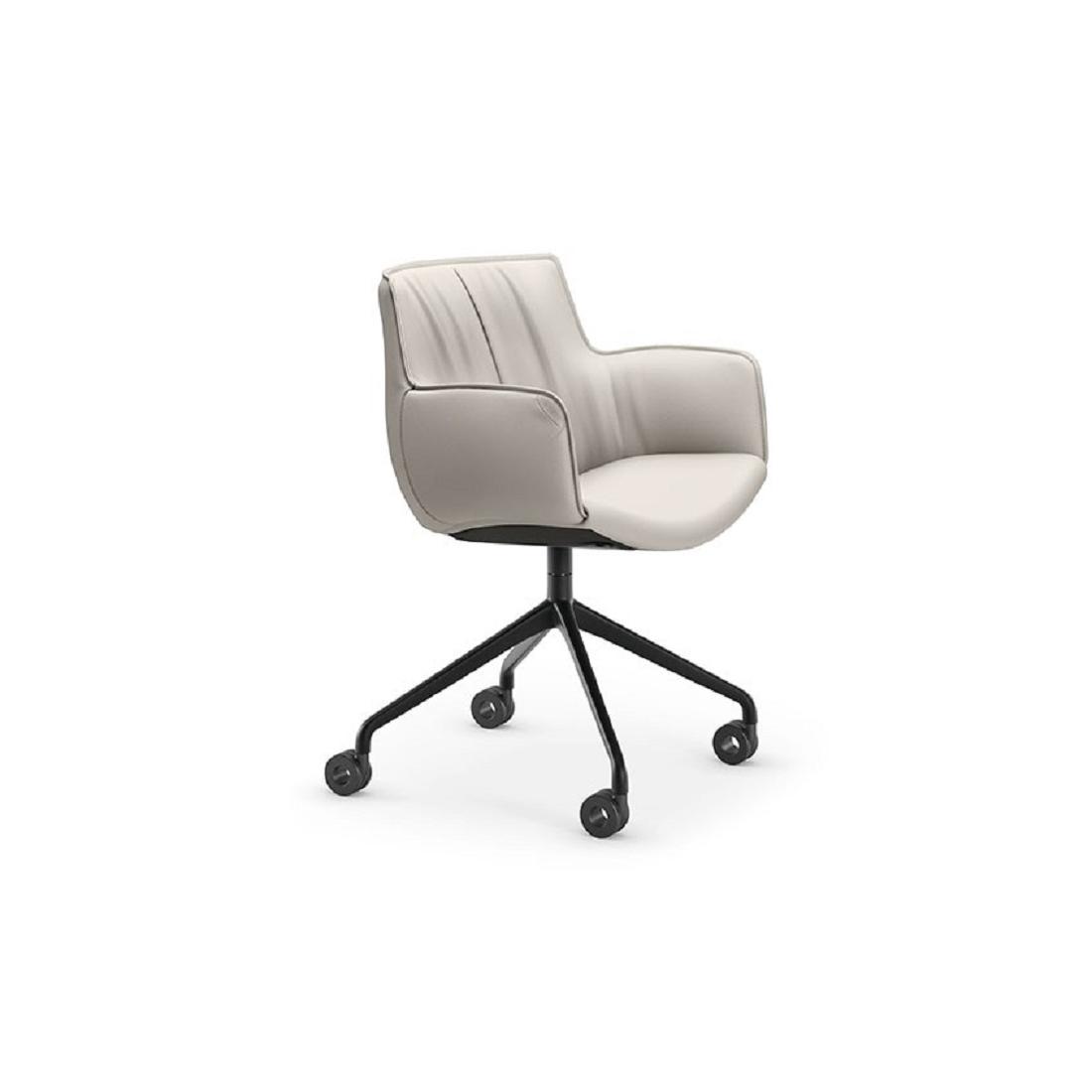 Cattelan Italia Рабочее кресло Rhonda Wheels от Cattelan Italia