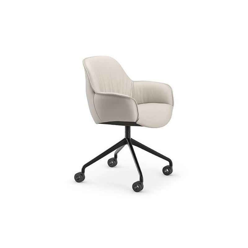 Cattelan Italia Рабочее кресло Scarlett Wheels от Cattelan Italia