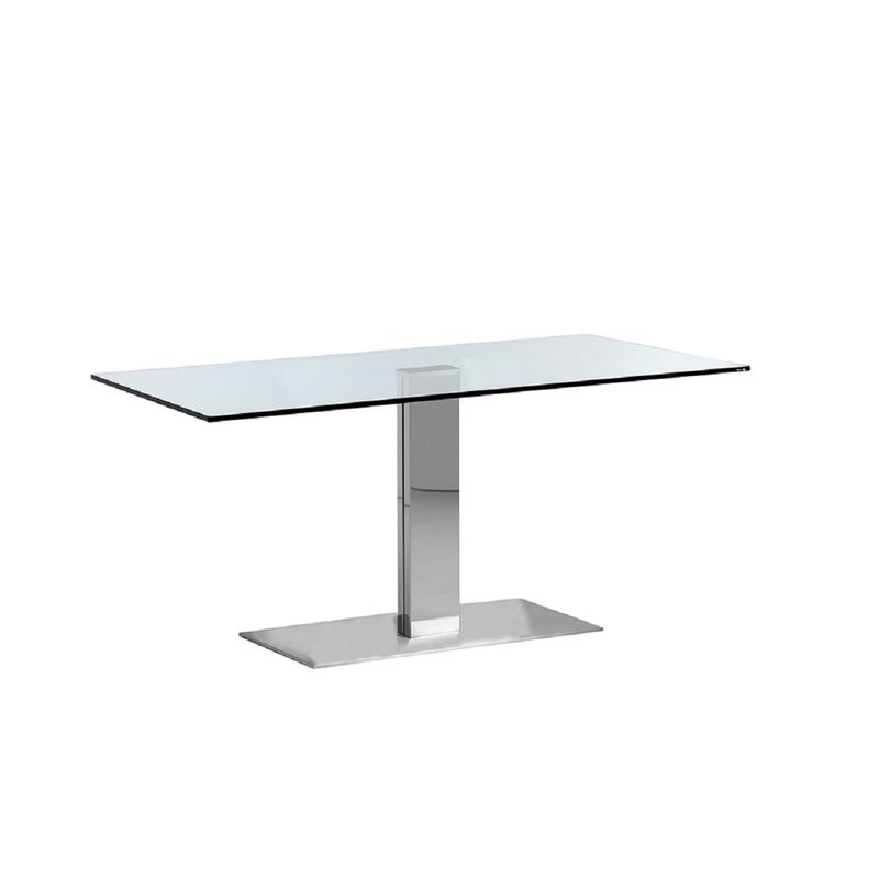 Cattelan Italia Стол Elvis от Cattelan Italia
