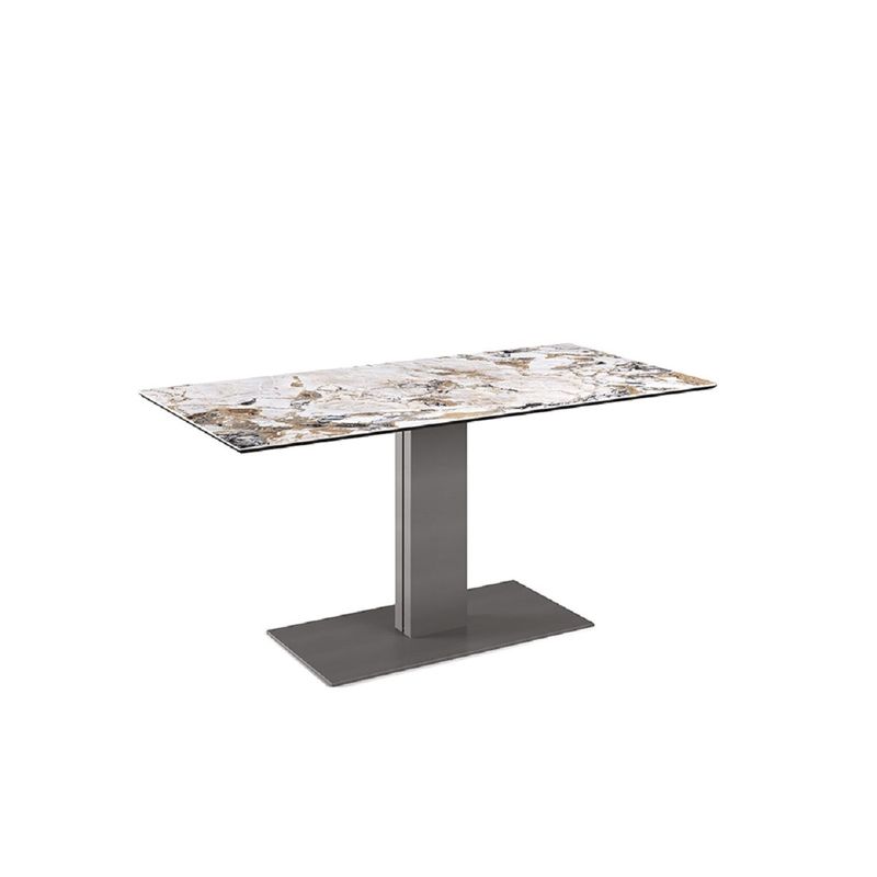 Cattelan Italia Стол Elvis Keramik от Cattelan Italia