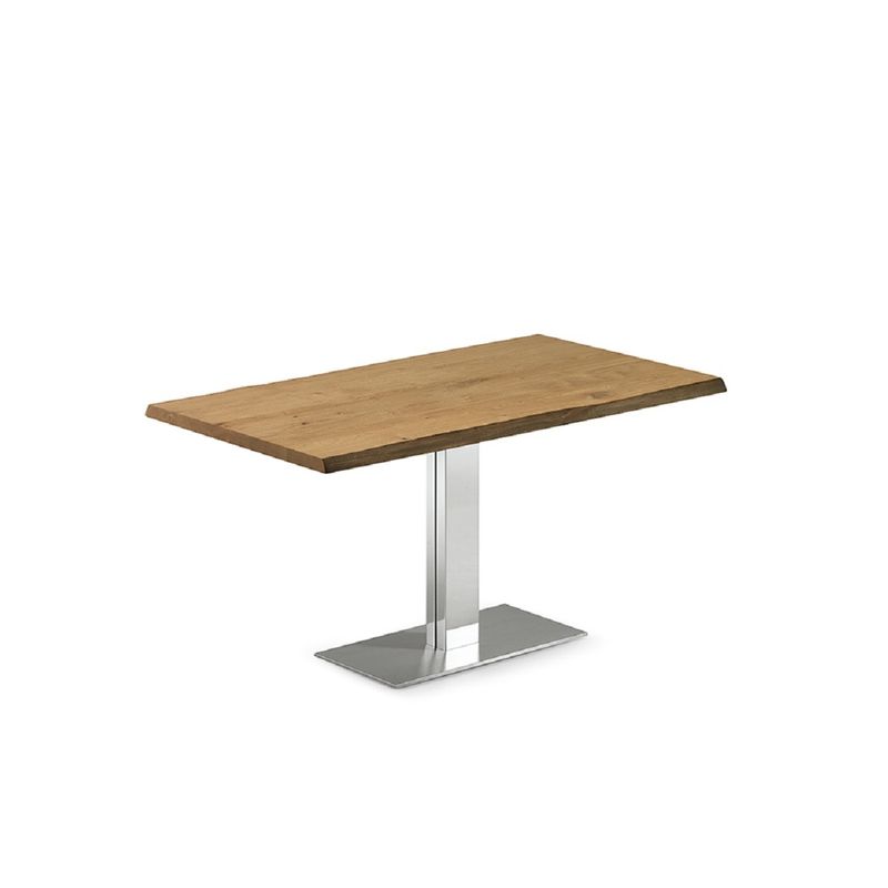 Cattelan Italia Стол Elvis Wood от Cattelan Italia