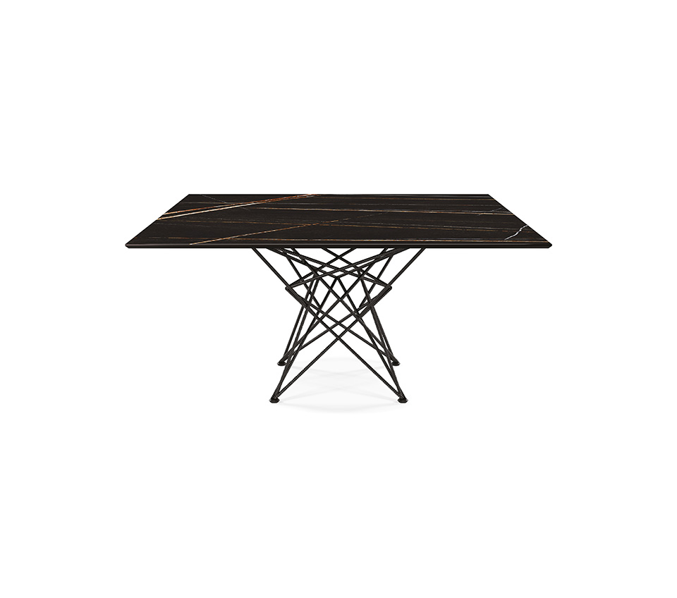 Cattelan Italia Стол Gordon Keramik от Cattelan Italia