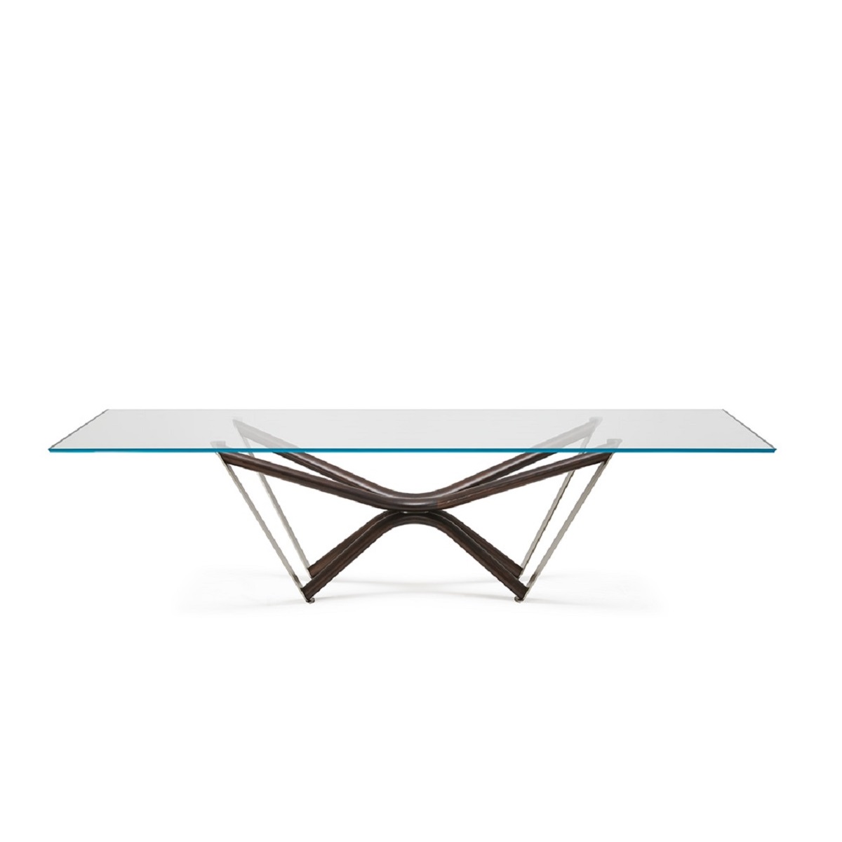 Cattelan Italia Стол Marathon от Cattelan Italia