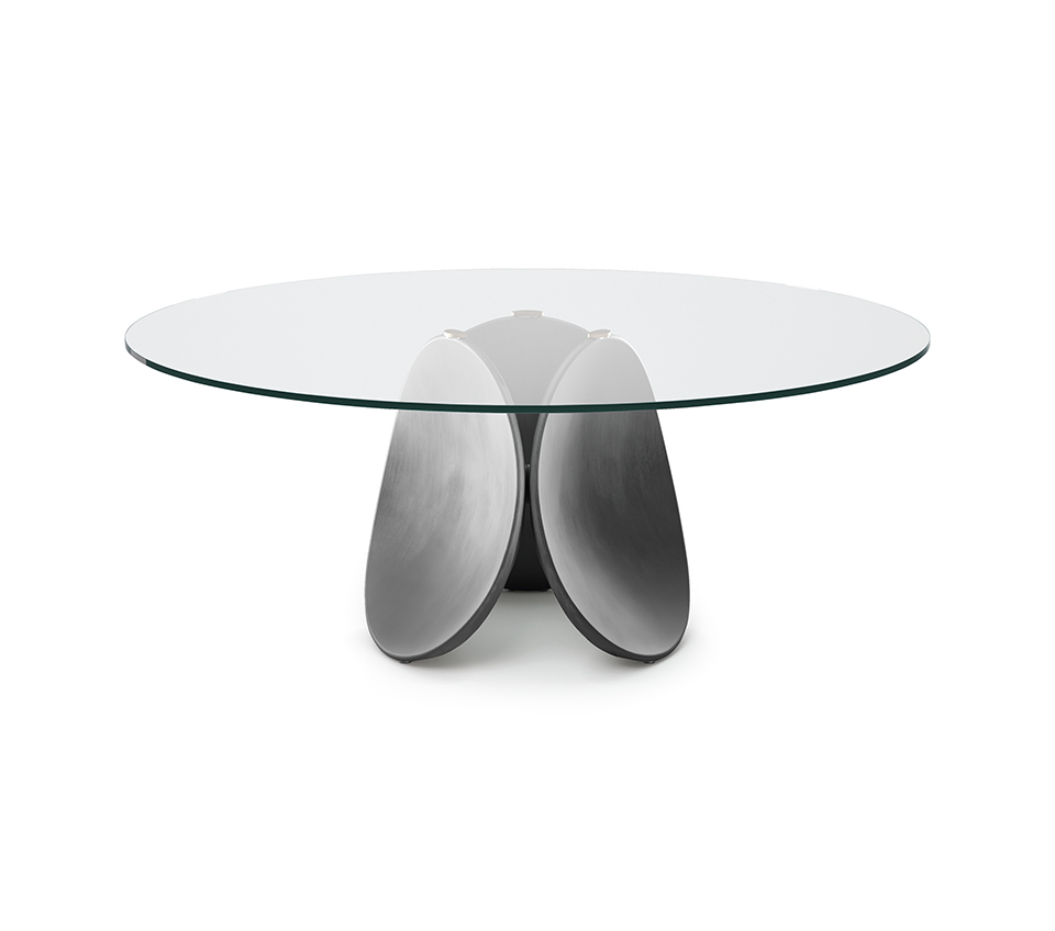 Cattelan Italia Стол Maxim от Cattelan Italia