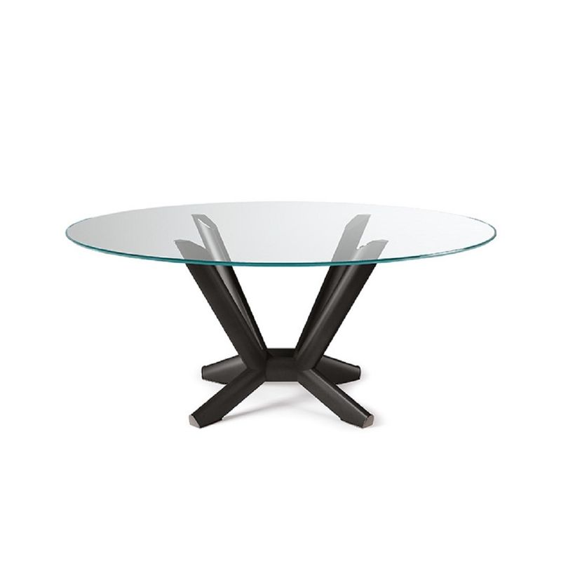 Cattelan Italia Стол Planer Round от Cattelan Italia