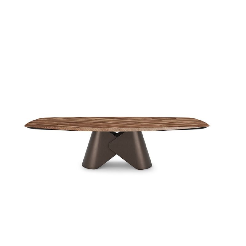Cattelan Italia Стол Scott Wood от Cattelan Italia