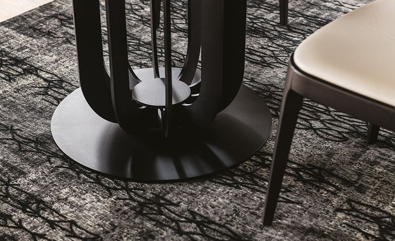 Cattelan Italia Стол Soho Keramik от Cattelan Italia — в интерьере