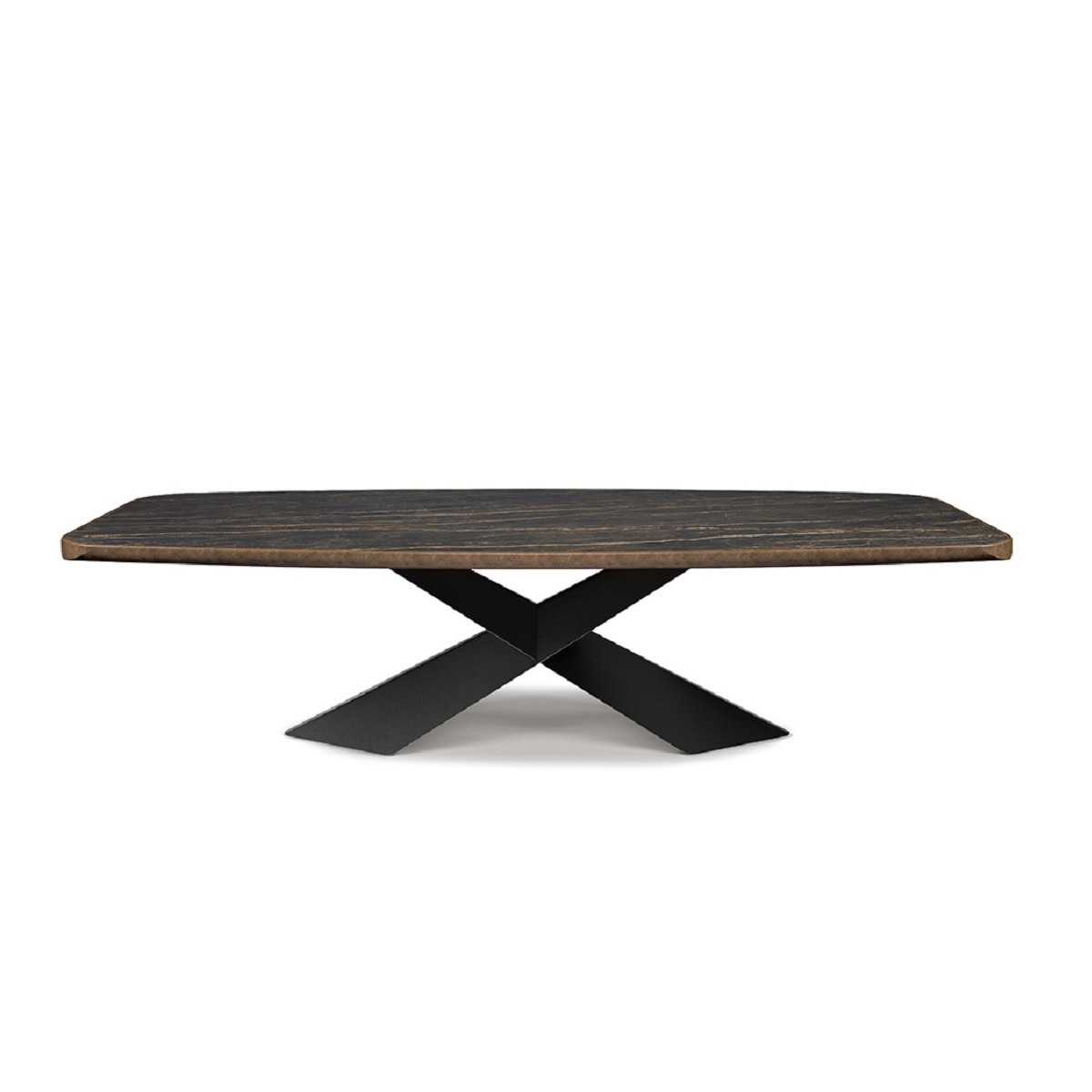 Cattelan Italia Стол Tyron Keramik Premium от Cattelan Italia