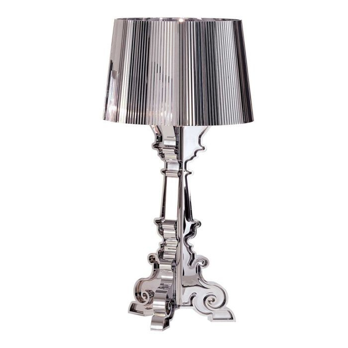Kartell Настольная лампа Bourgie от Kartell