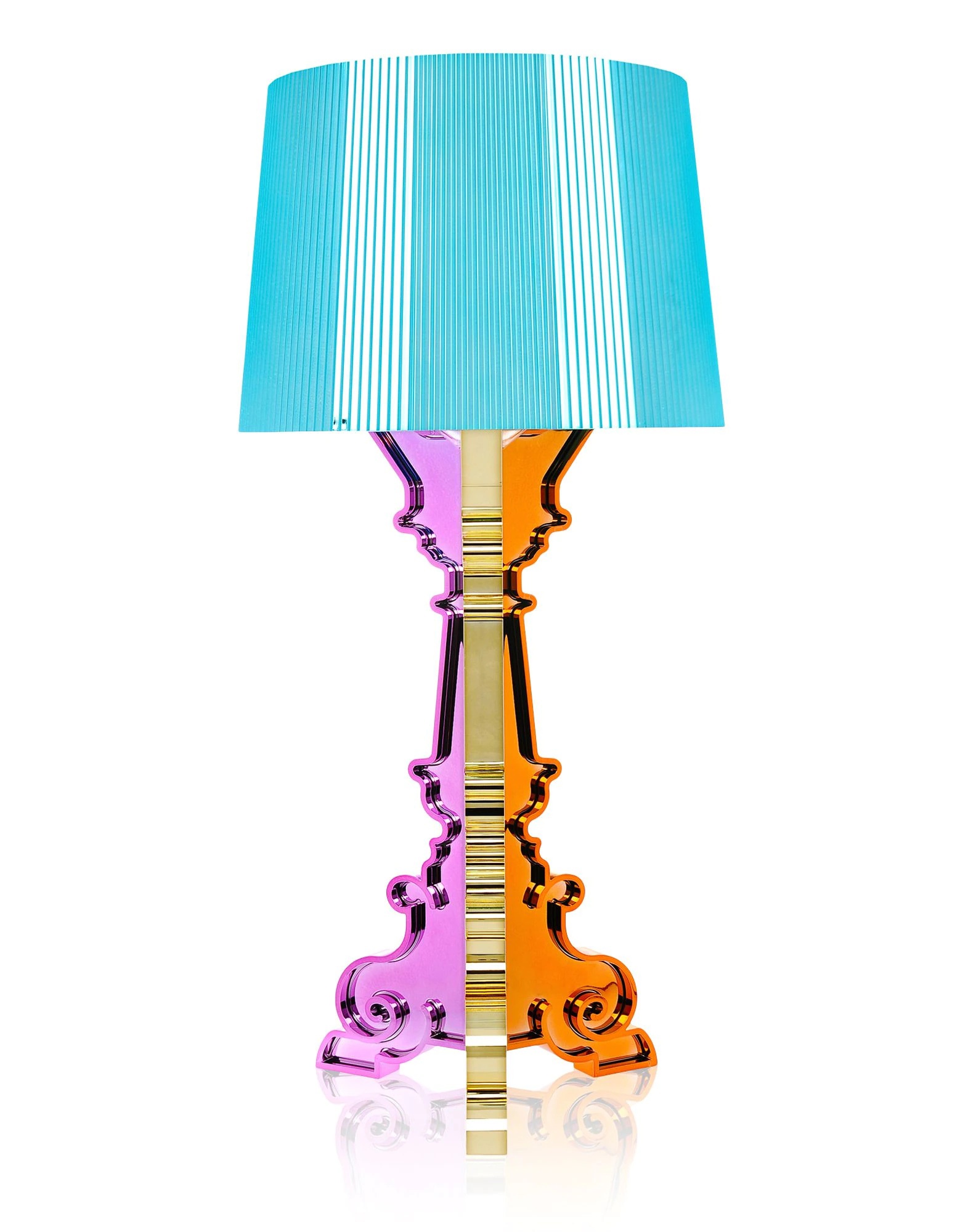 Kartell Настольная лампа Bourgie от Kartell