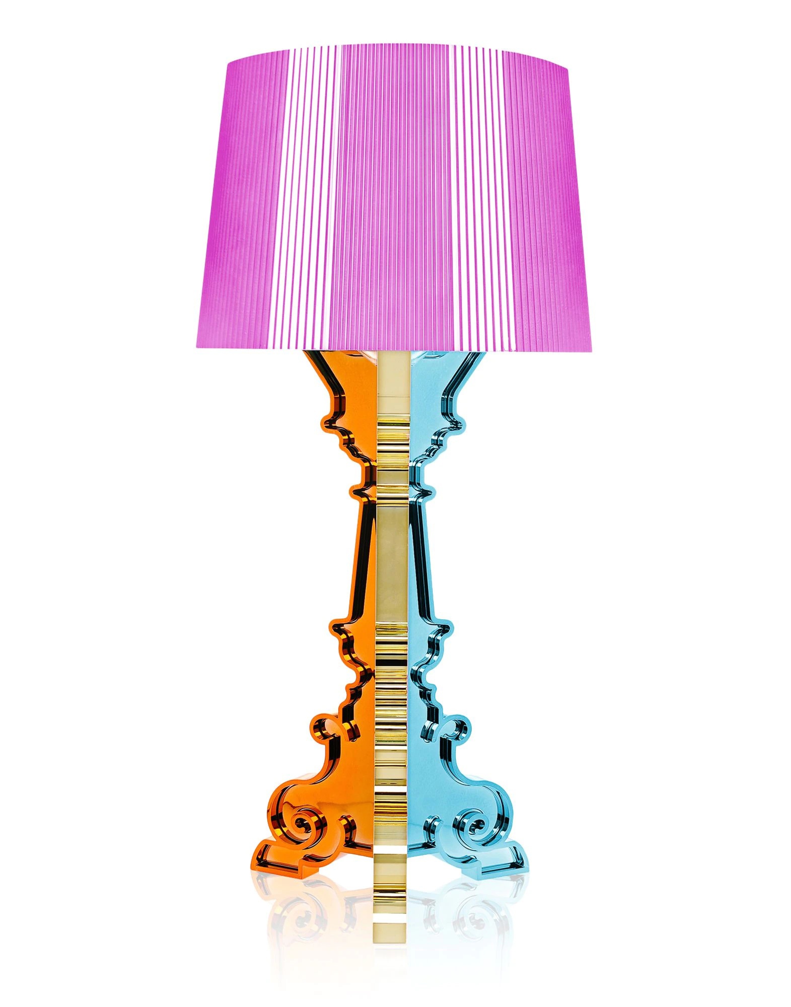 Kartell Настольная лампа Bourgie от Kartell