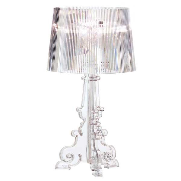 Kartell Настольная лампа Bourgie от Kartell