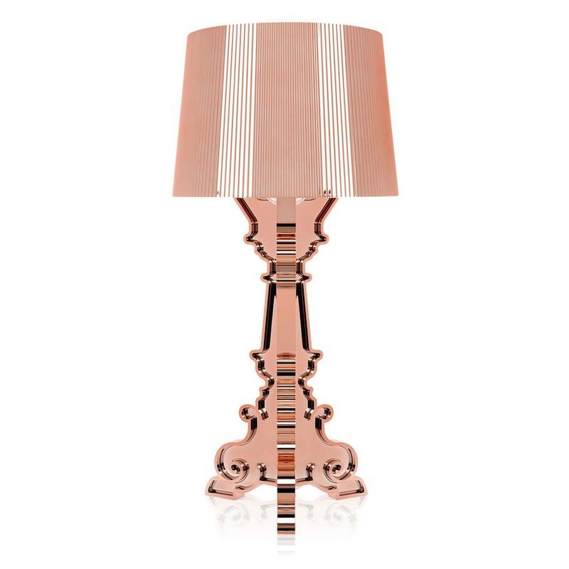 Kartell Настольная лампа Bourgie от Kartell