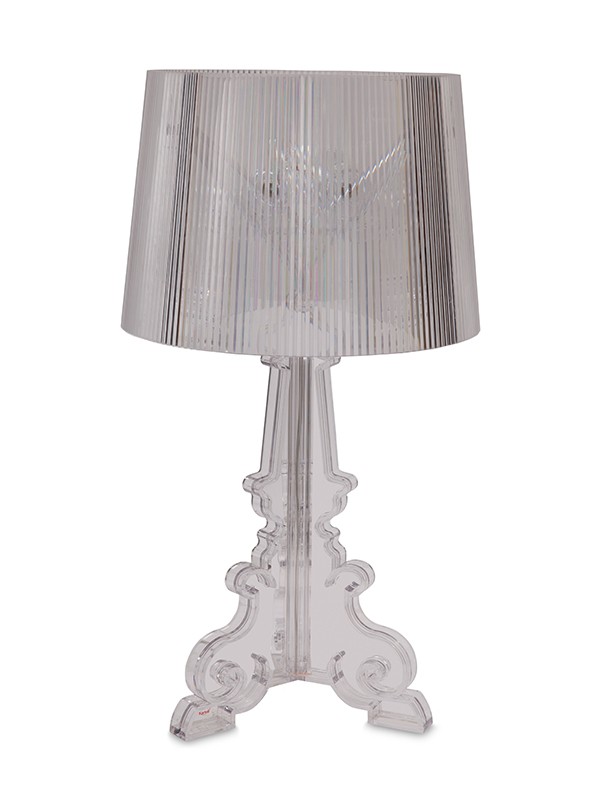 Kartell Настольная лампа Bourgie от Kartell