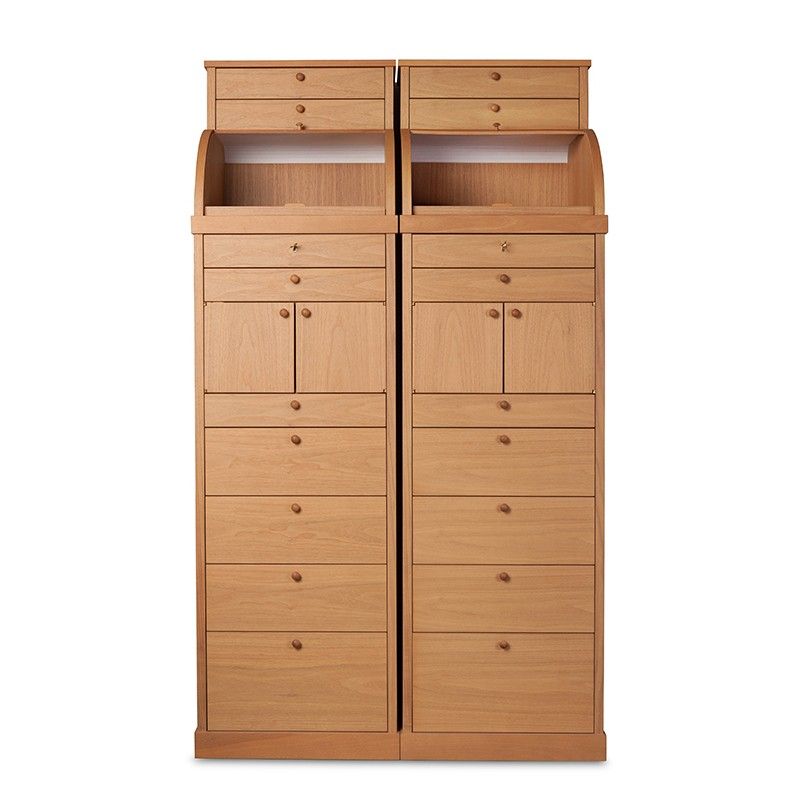 Molteni&C Комод Carteggio от Molteni & C