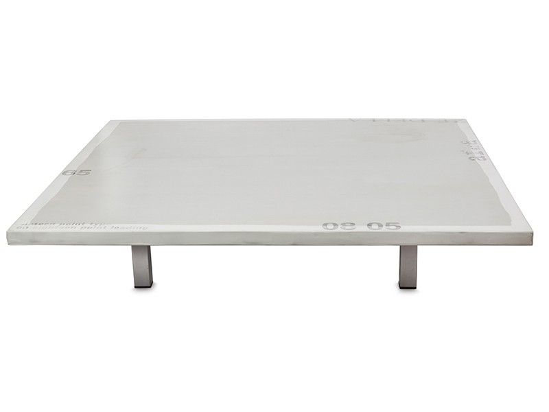 Baxter Низкий журнальный столик Table-AU от Baxter