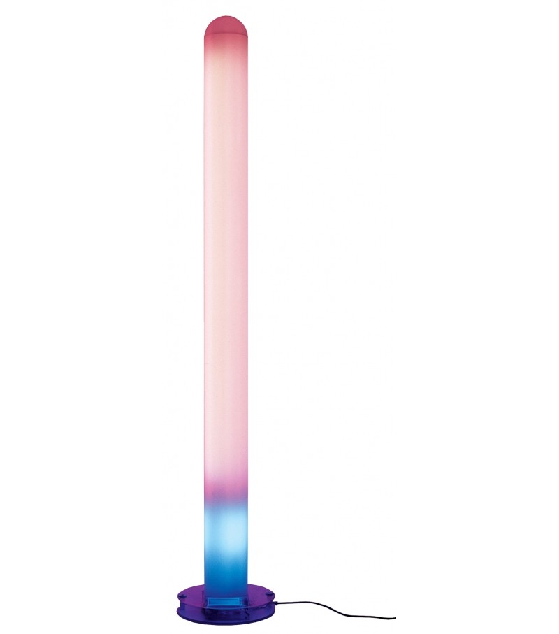 Artemide Торшер METACOLOR от Artemide
