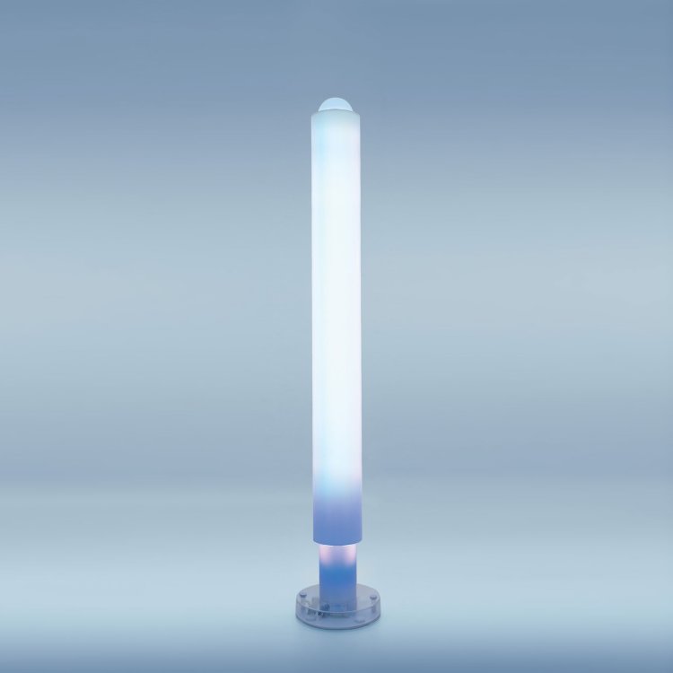 Artemide Торшер METACOLOR от Artemide — в интерьере